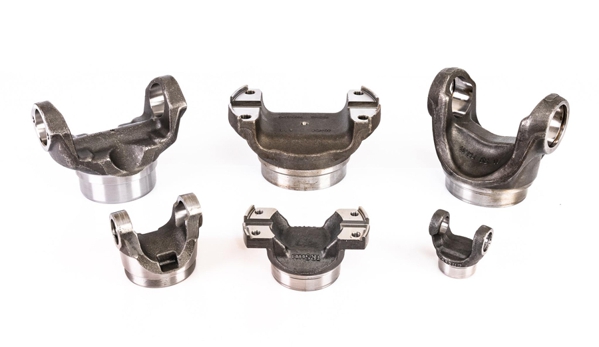 Gibson Driveshaft Services Pty Ltd