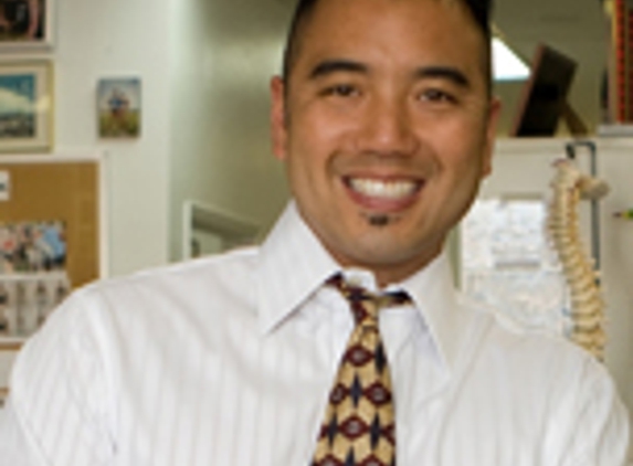 Dr. Ted H. Omura, DC - San Jose, CA