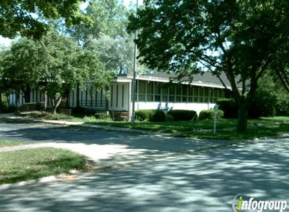 Korean Christian Reformed Church - Wheeling, IL