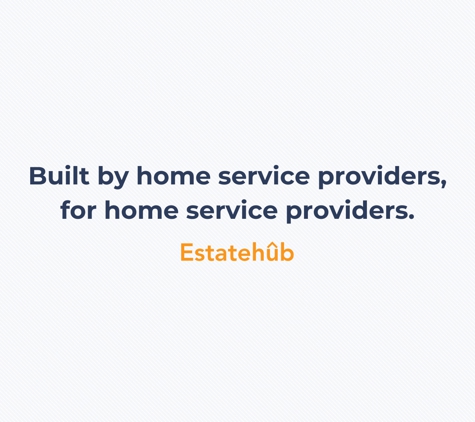 Estatehub