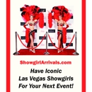 Showgirl Arrivals - Party & Event Planners