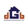 DGB Roofing Construction Inc.