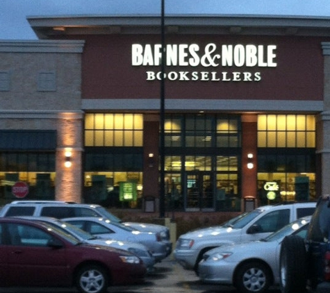 Barnes & Noble Booksellers - Allen Park, MI