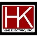 H&K Electric - Home Improvements