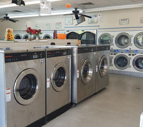 WashCo Laundry-Washboard - Nashville, TN