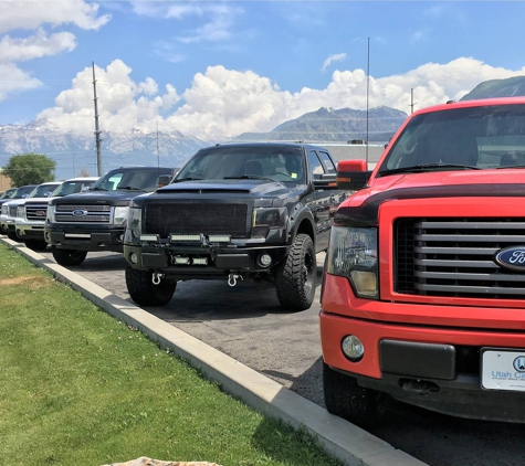 Utah Motor  Pros - American Fork, UT