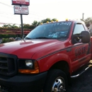 All Access Towing - Automobile Repairing & Service-Equipment & Supplies