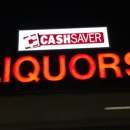 Cash Saver - Grocery Stores