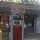 East Lincoln Mini - Gas Stations
