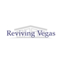 Reviving Vegas - Kitchen Planning & Remodeling Service