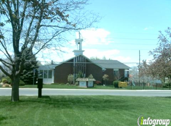 Littleton Bible Chapel - Littleton, CO