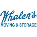 Whalen's Moving & Storage Inc - Trucking