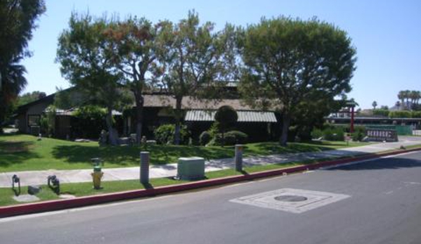 Kobe Japanese Steakhouse & Sushi Bar - Rancho Mirage, CA