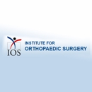 Orthopaedic Institute - Physicians & Surgeons, Orthopedics