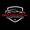 Dent Mechanix NJ - Automobile Body Repairing & Painting