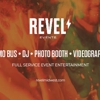 Revel events gallery