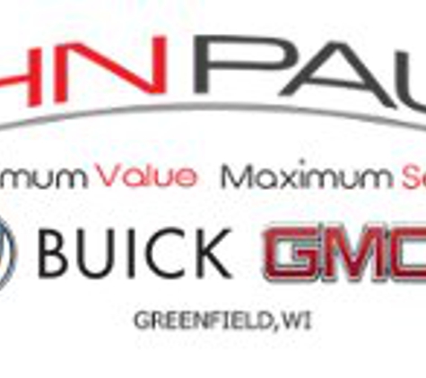 Kunes Buick GMC of Greenfield Service - Greenfield, WI