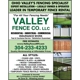 Valley Fence Company