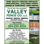 Valley Fence Company