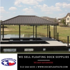 Dock Floats Ltd.