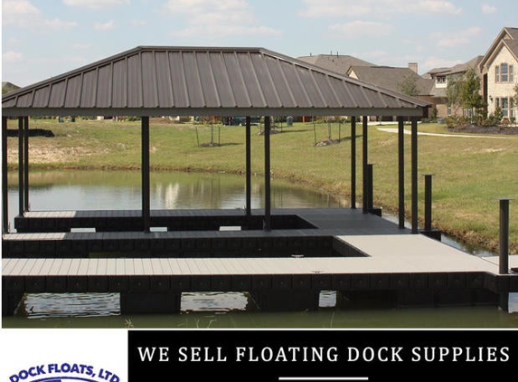 Dock Floats Ltd. - Austin, TX