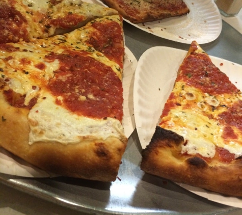 J & V Pizzeria - Brooklyn, NY