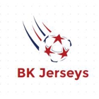 Bk Jerseys