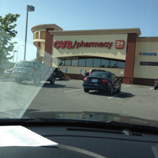 CVS Pharmacy - Independence, MO