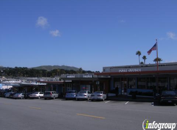 Time For Nails - Daly City, CA