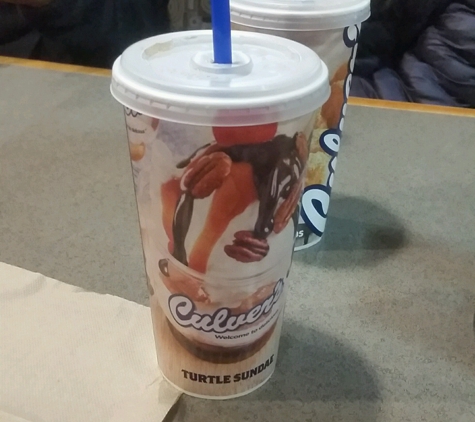 Culver's - Pleasant Prairie, WI