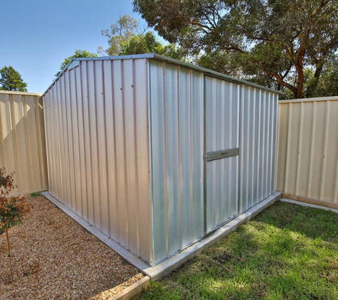 MTF Developments - Nichols Point, VIC