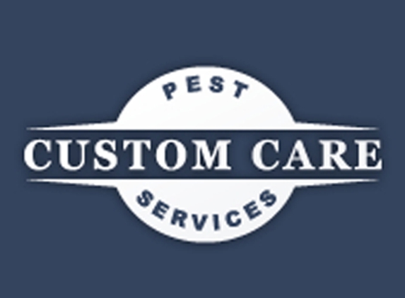 Custom Care Pest Services - Boise, ID