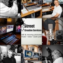 Gold Street Entertainment - Recording Service-Sound & Video