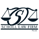 Scholl Law Firm, P - Attorneys