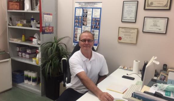 Bayside Foot Clinic Pty Ltd - Cleveland, QLD