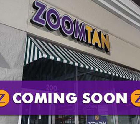 Zoom Tan - Depew, NY