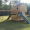 Glicks Woodworking LLC - Playgrounds