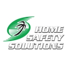 Home Safety Solutions - Shutters