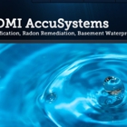 DMI Accu-Systems