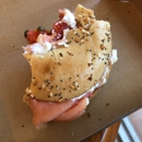 Einstein Bros Bagels - Bagels