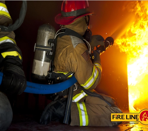 Fire Line Inc - Sunrise, FL