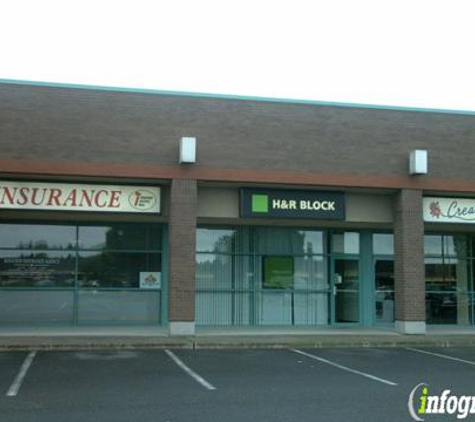 H&R Block - Vancouver, WA