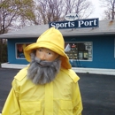 Sports Port - Fishing Bait