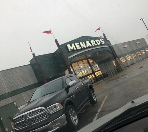 Menards - Marion, IA