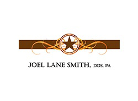 Joel Lane Smith, DDS - Beaumont, TX