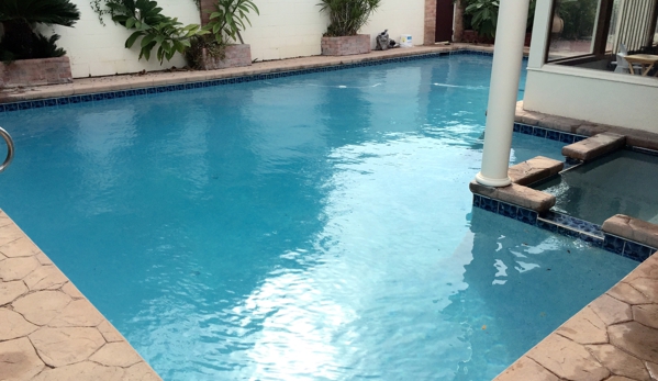 JCs Pool Service - san juan, TX. Mcallen Texas 