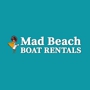 Mad Beach Boat Rentals