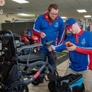 Mobility City - Wheelchairs