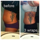 Get Skinny Get Wrapped - Body Wrap Salons