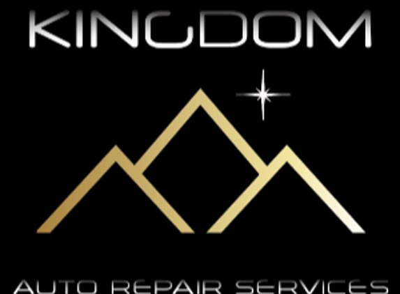 Kingdom Auto Repair Service - San Antonio, TX